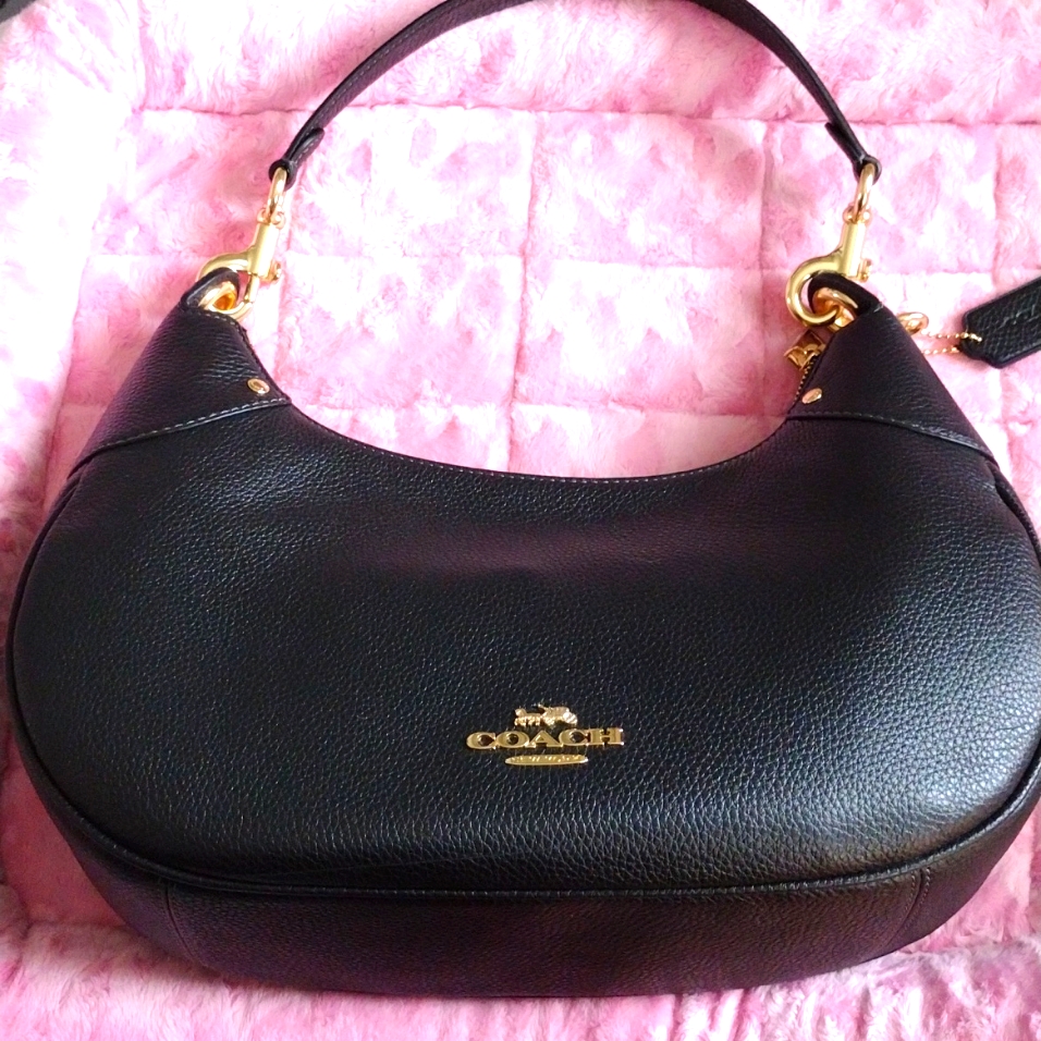 Coach Mara Hobo Bag